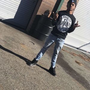 Meet your Posher, Lorenzo